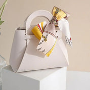 Caja de regalo con diseño de bolso - Dressygt