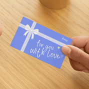Dressy Gift Card - Dressygt