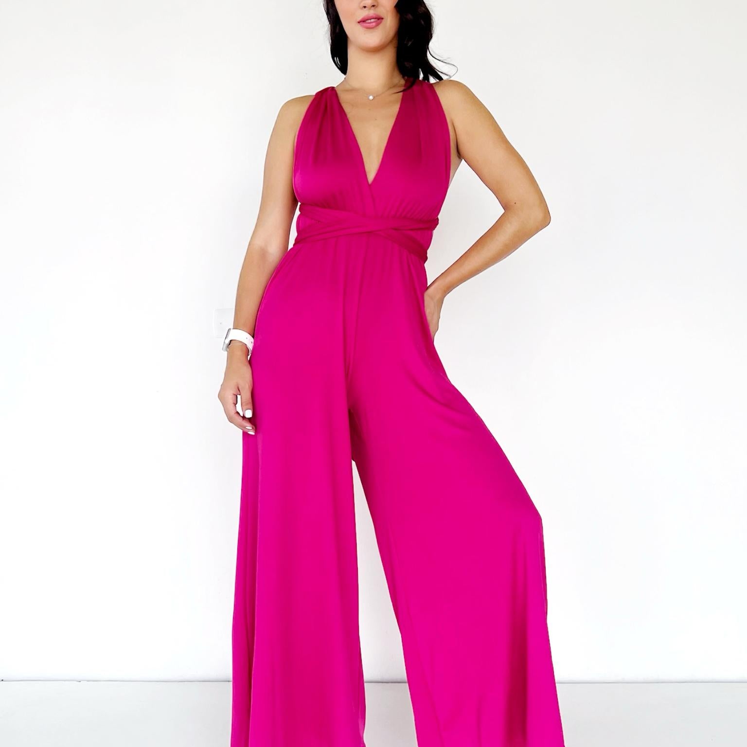 Enterizo infinito - Dressygt