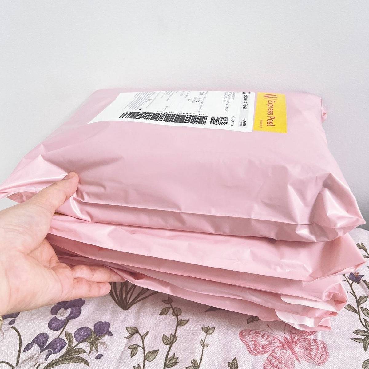 Ciento de bolsa para empaque de 55 X 40cm-0.13mm - Dressygt