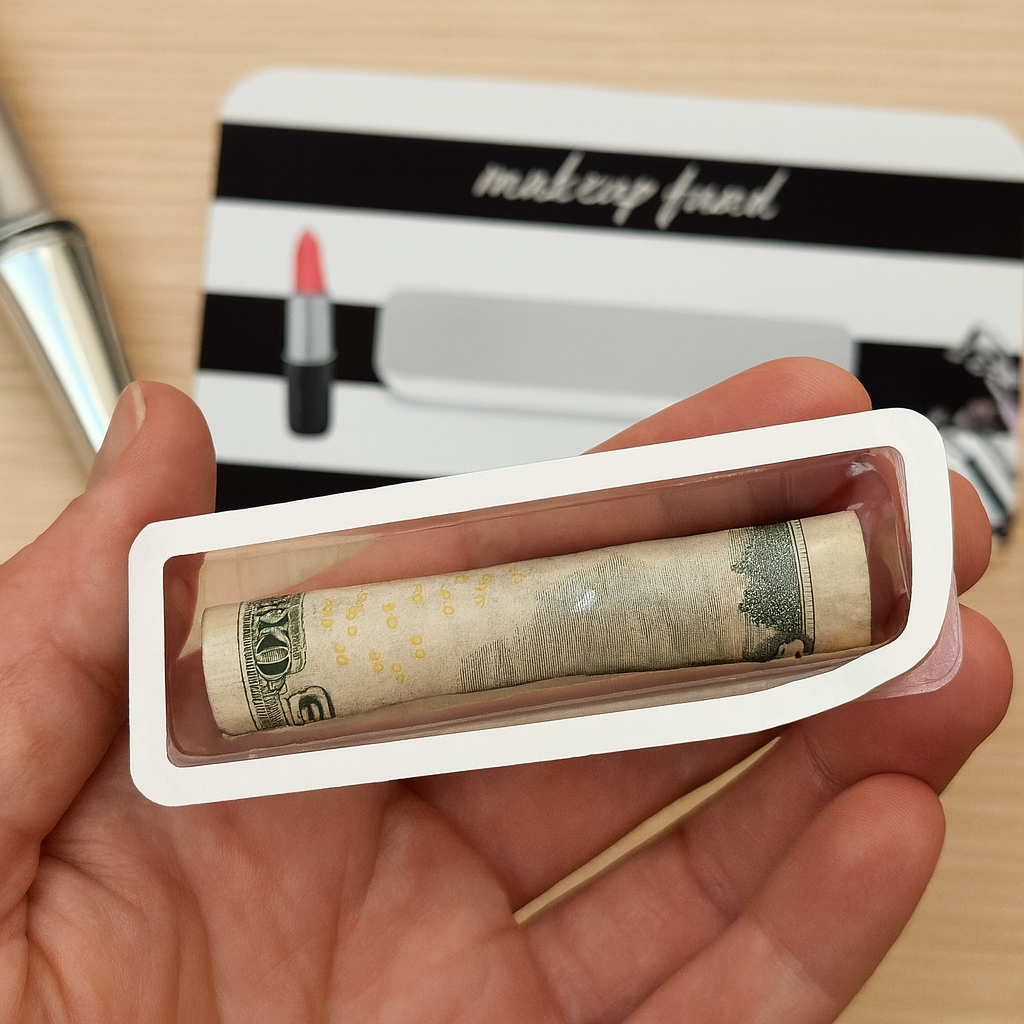 Gift card creativas - Dressygt