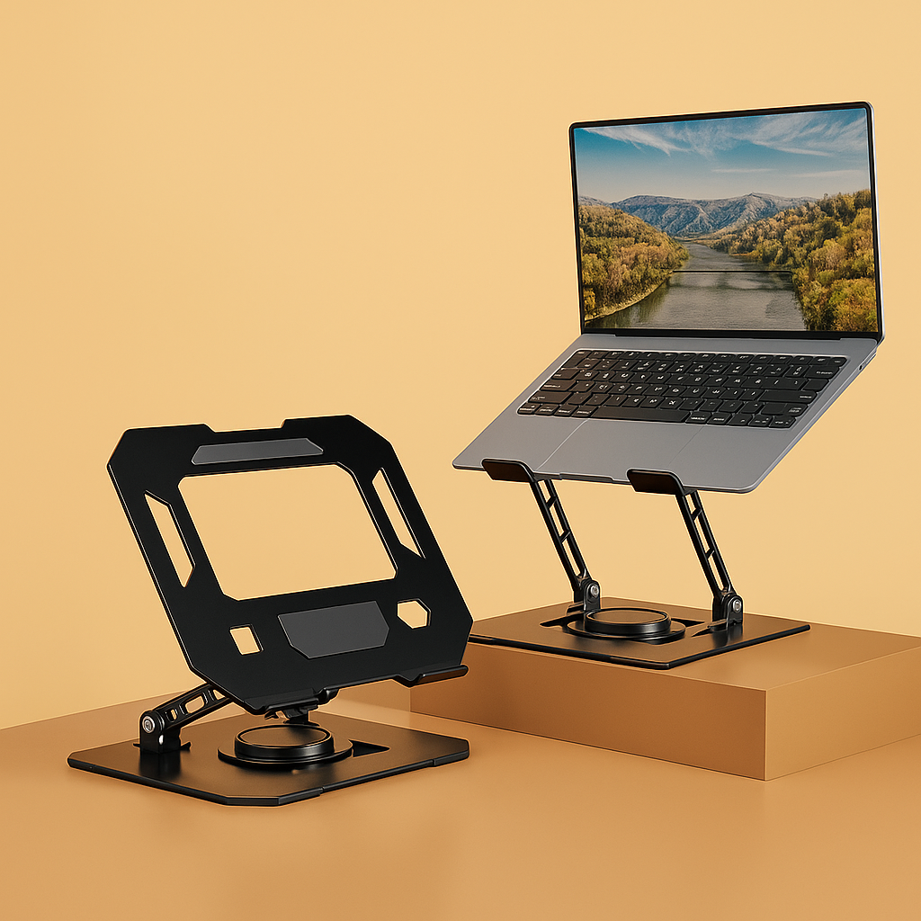 Soporte para tablet - Dressygt