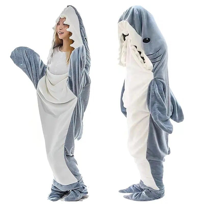 Pijama tiburón/ SHARK – Dressygt