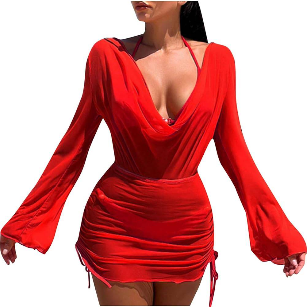 Conjunto de baño  de tres piezas - Dressygt
