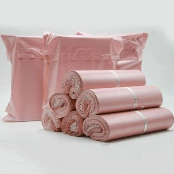 Ciento de bolsa para empaque de 30 X 17cm-0.13mm - Dressygt