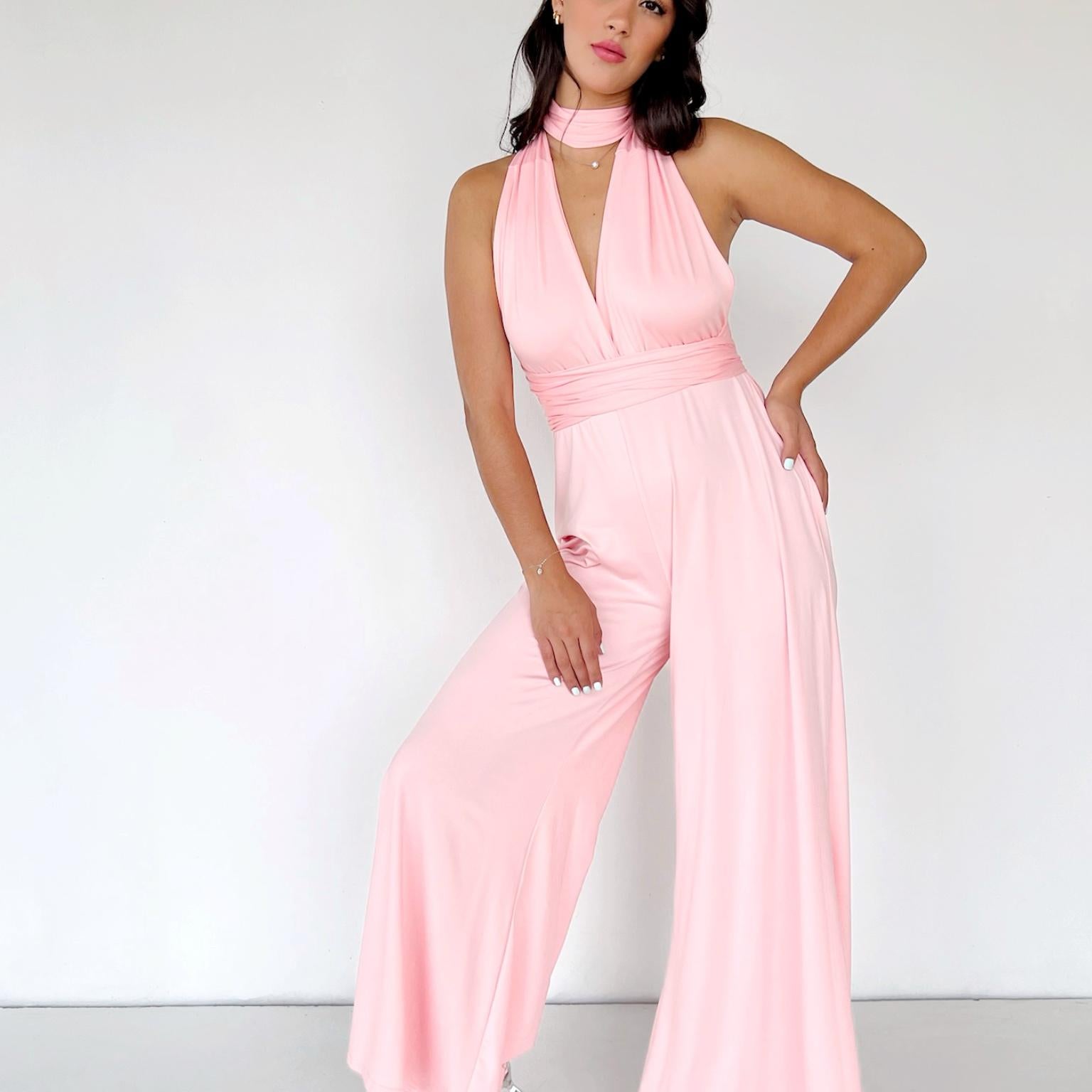 Enterizo infinito - Dressygt