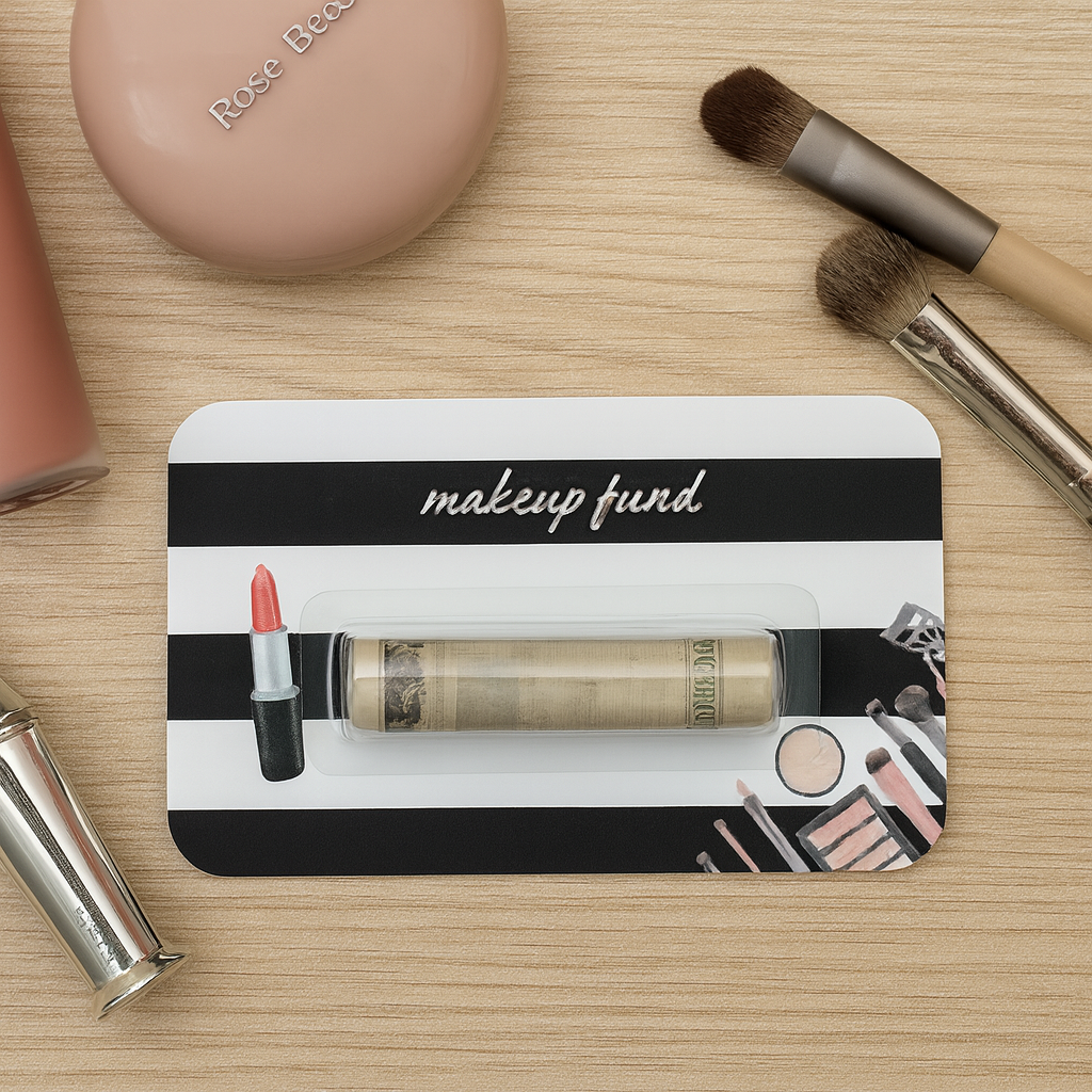 Gift card creativas - Dressygt