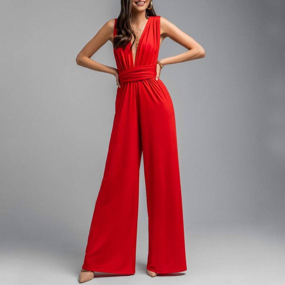 Enterizo infinito - Dressygt