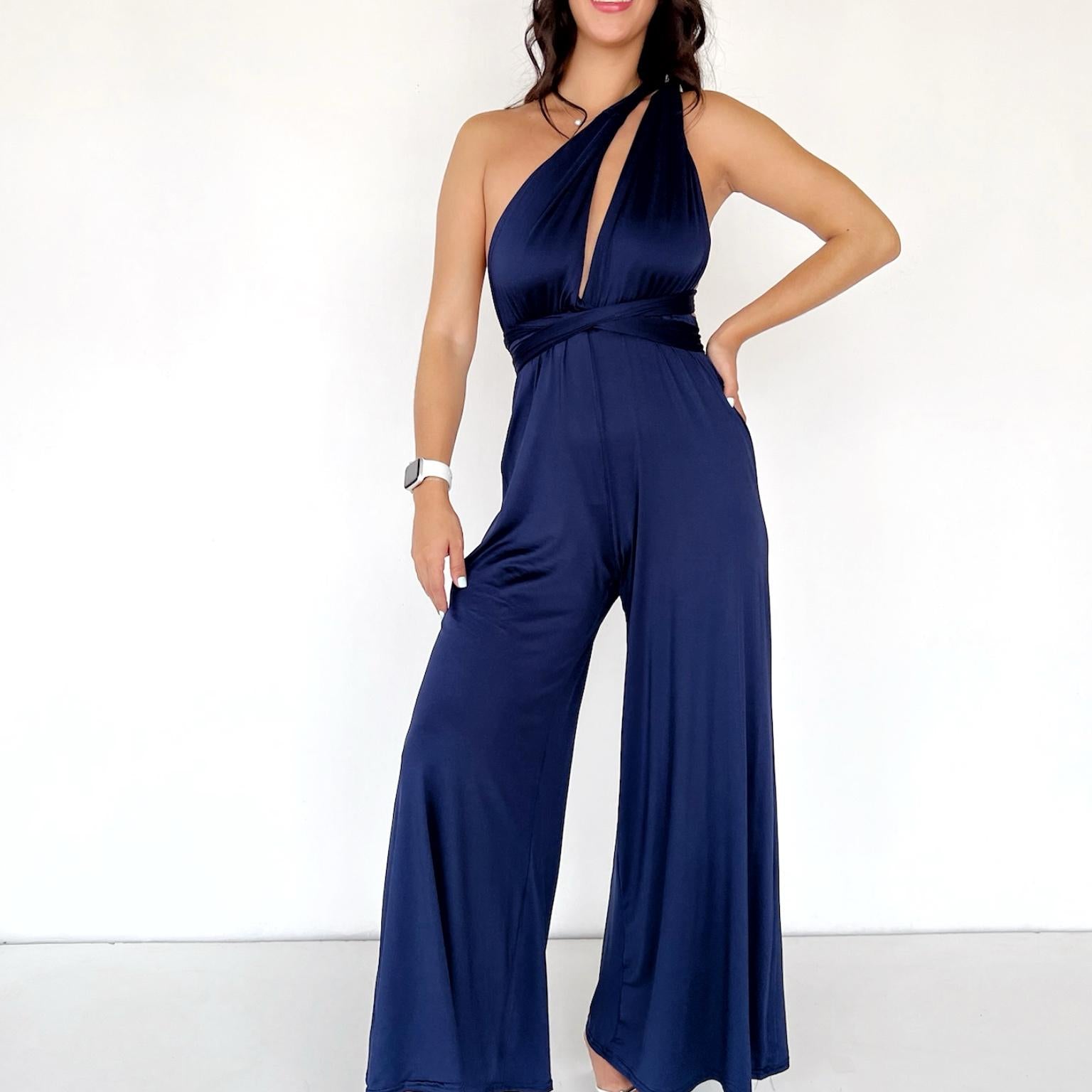 Enterizo infinito - Dressygt