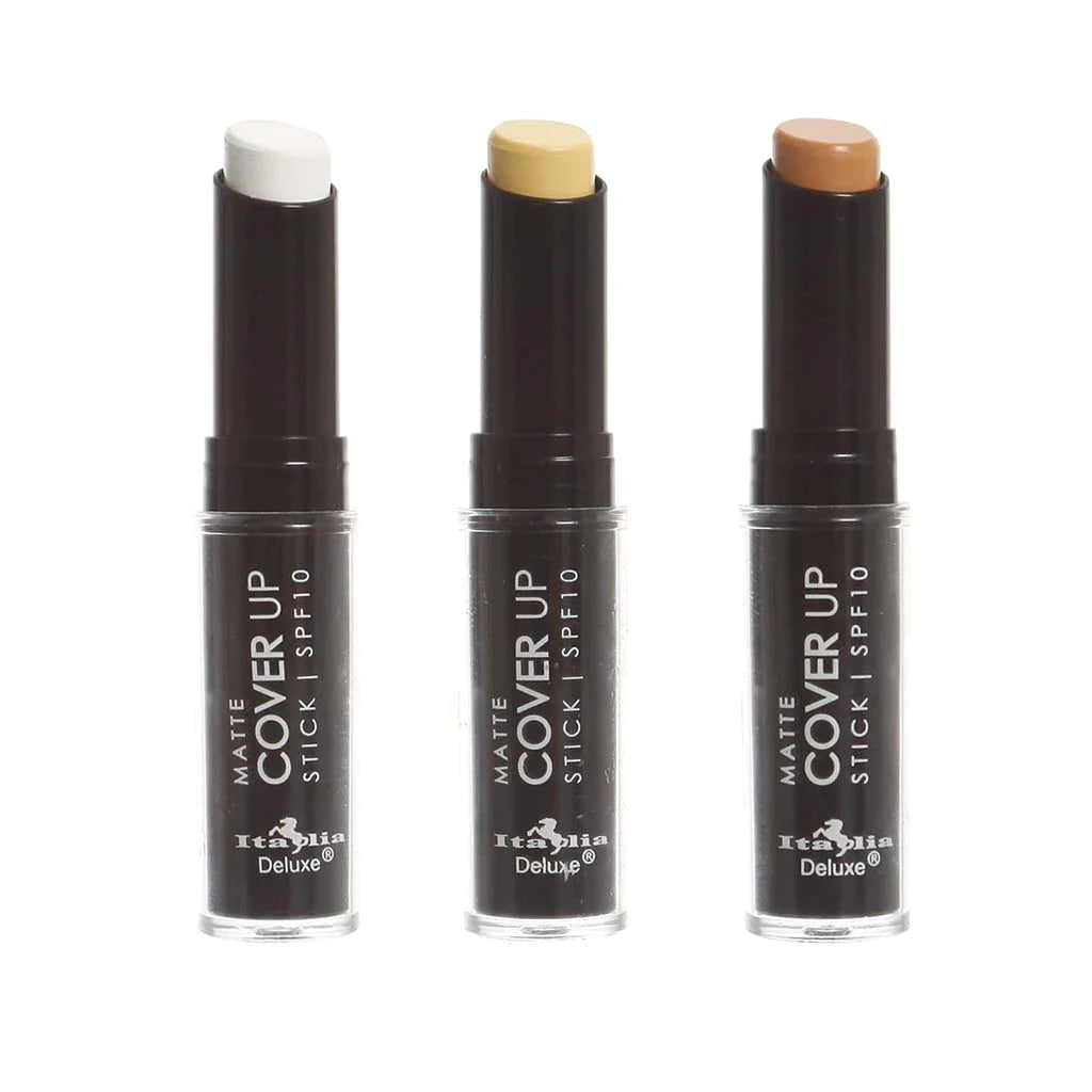 Corrector en barra de Italia Deluxe - Dressygt