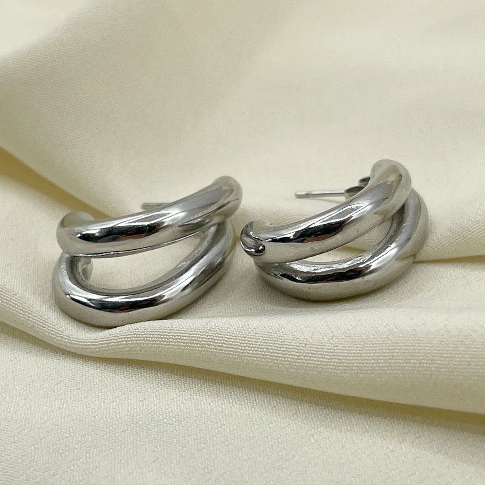 Aretes semi circular - Dressygt