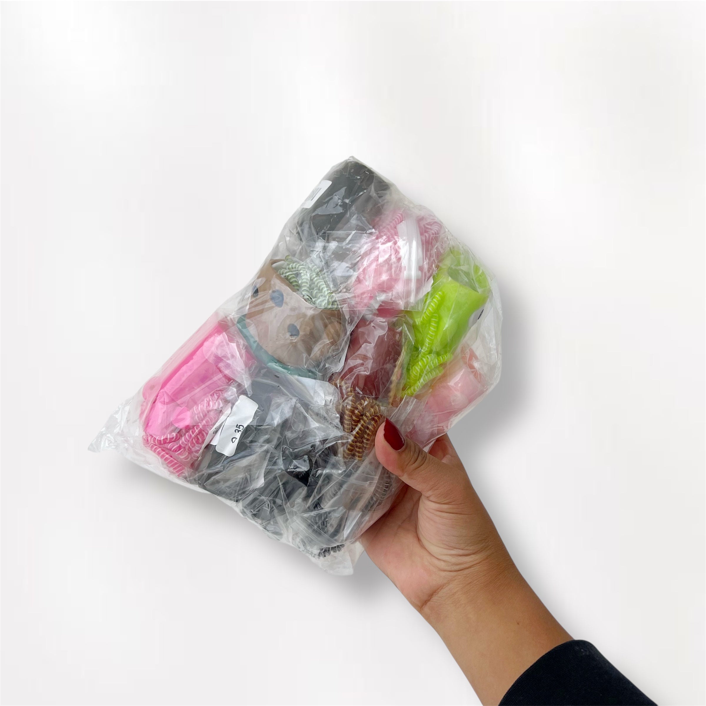 Docena de protector de cable - Dressygt
