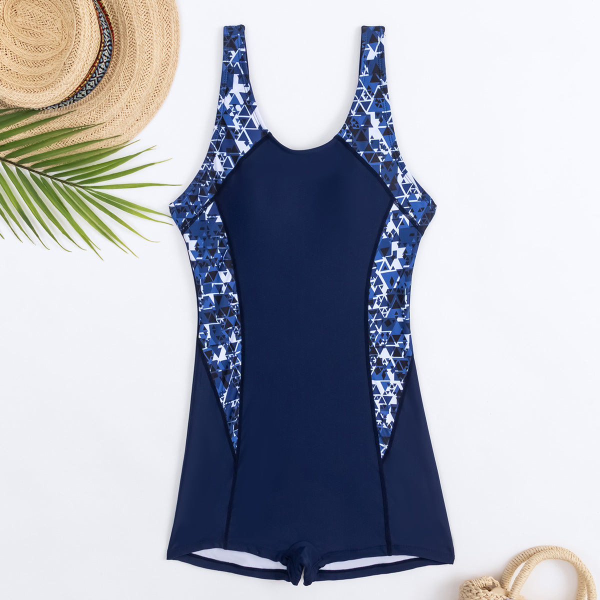 Traje de baño de una pieza - Dressygt
