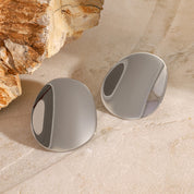 Aretes grandes redondos - Dressygt