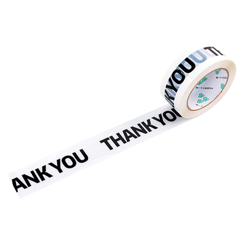 Cinta para empaque - Dressygt