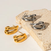 Aretes semi circular - Dressygt