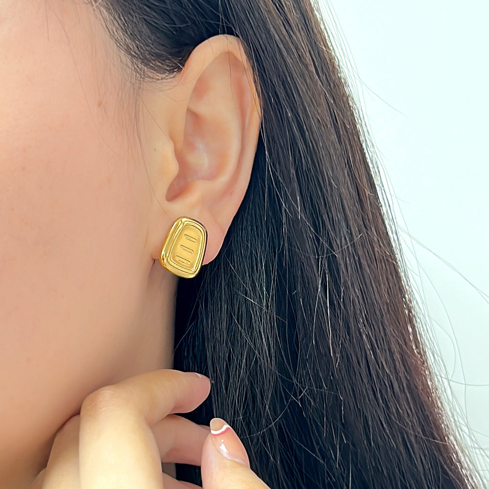 Aretes rectangulares - Dressygt