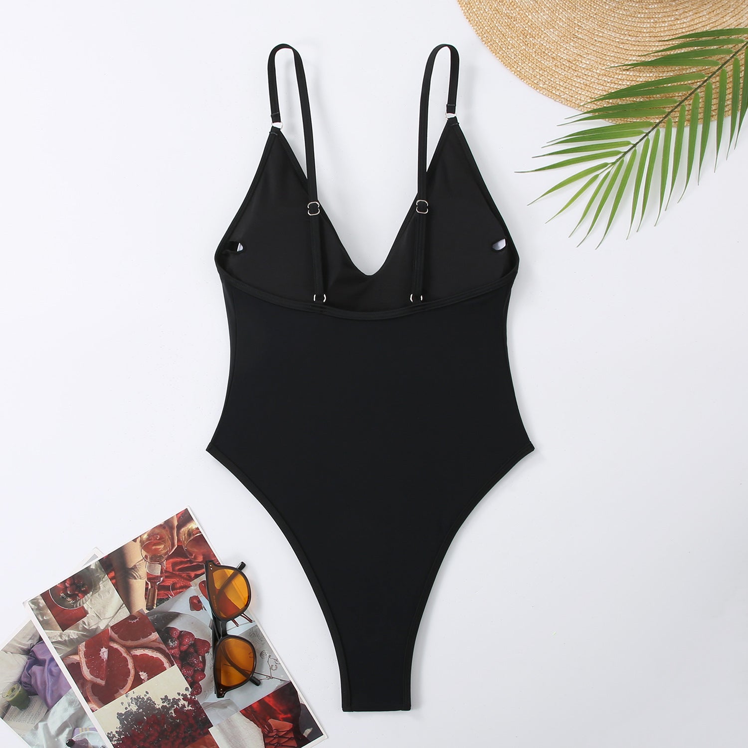 Traje de baño de una pieza - Dressygt