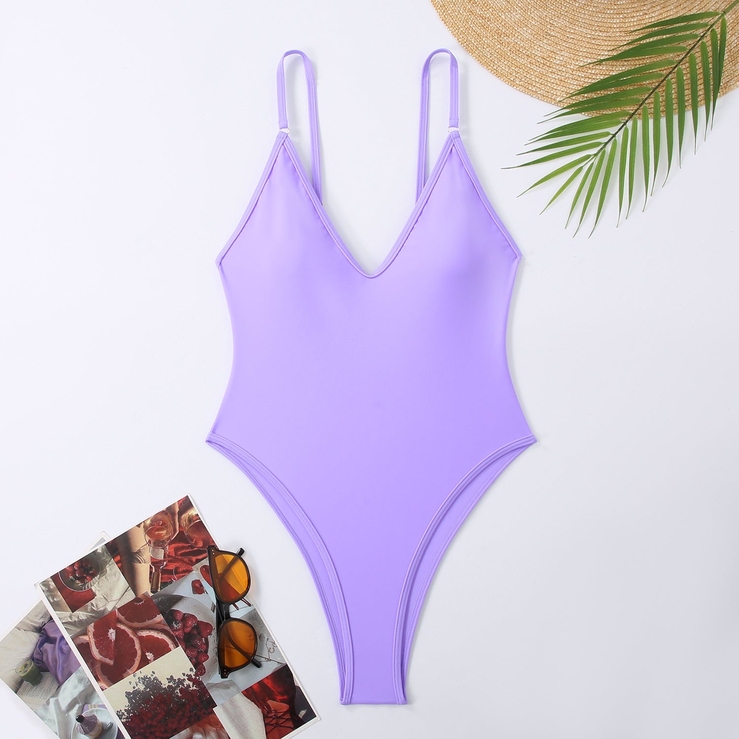 Traje de baño de una pieza - Dressygt