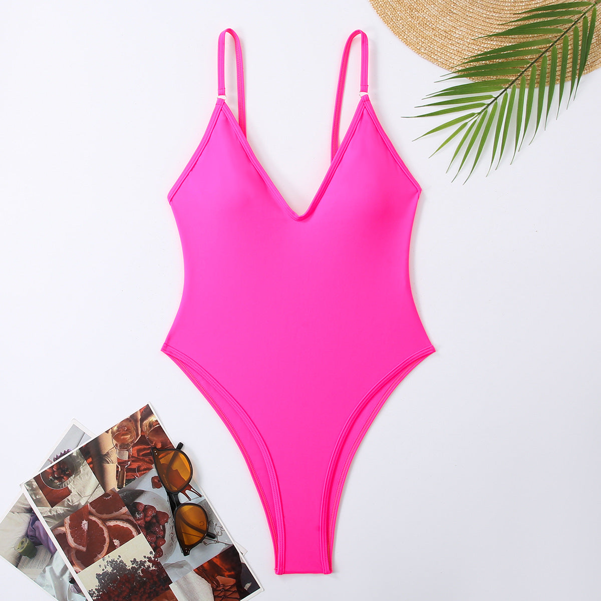 Traje de baño de una pieza - Dressygt