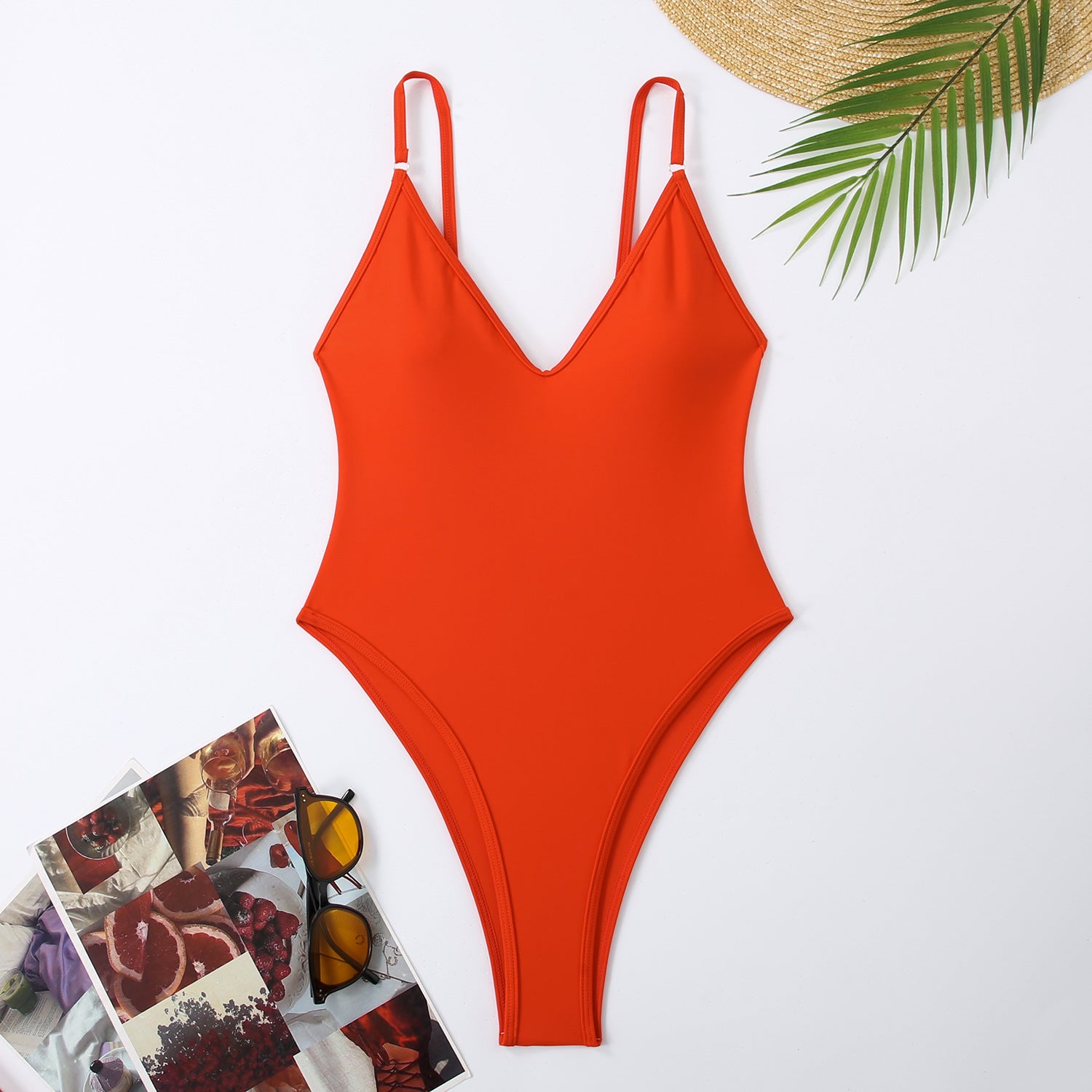 Traje de baño de una pieza - Dressygt