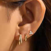 Set de aretes pequeños - Dressygt