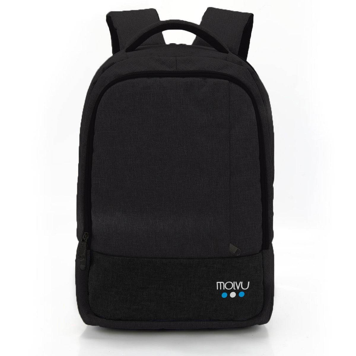 Mochila U2 by MOLVU Dressygt