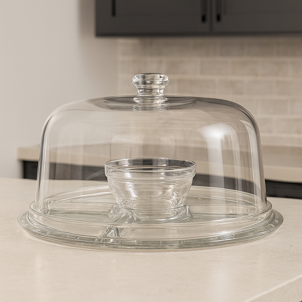 Recipiente multiusos para cocina - Dressygt
