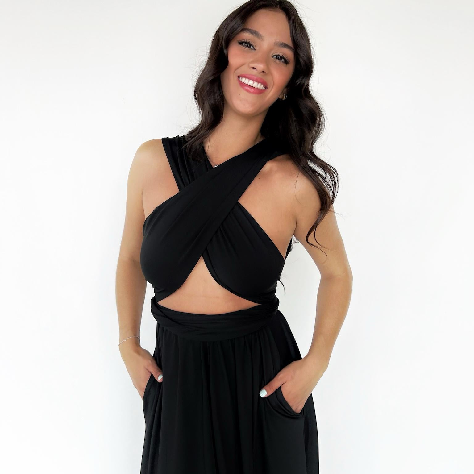 Enterizo infinito - Dressygt