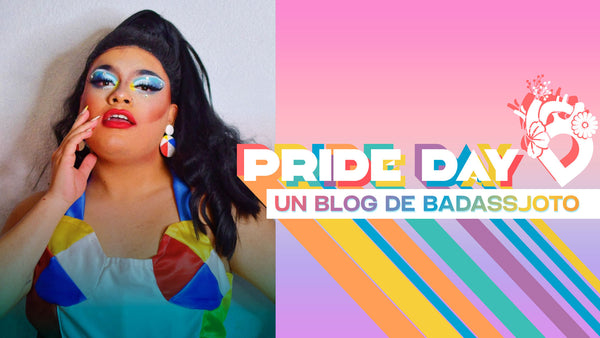 Orgullo LGBTIQ+ en Guatemala