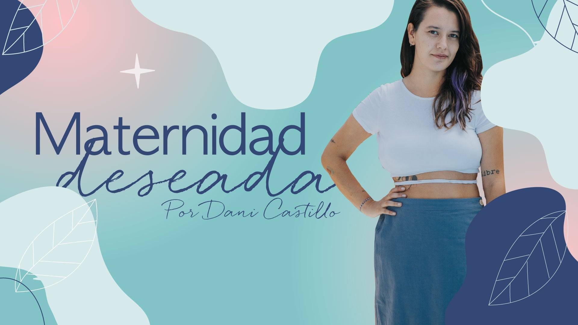 Maternidad deseada