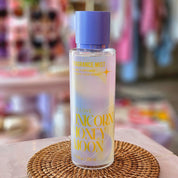 Splash fragrance mist