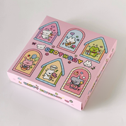 Caja sorpresa de cumpleaños con compartimentos - Dressygt