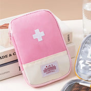 Bolso pequeño organizador de medicinas - Dressygt