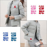 Parches para ropa