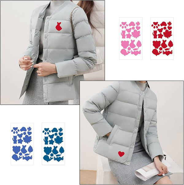 Parches para ropa