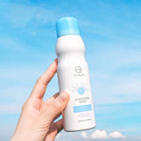 Protector solar estilo spray  FPS 50 de ESTELIN