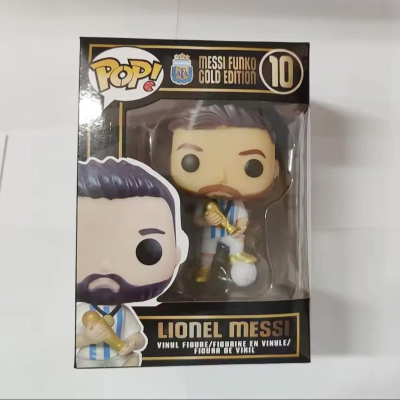 Funko de Messi
