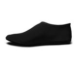 Zapatos de natación estilo calcetines