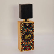 Perfume  árabe Ajwad de Lattafa - Dressygt