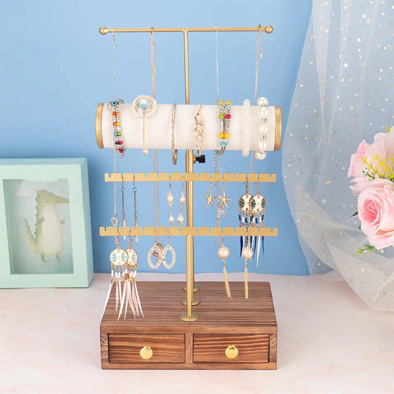 Organizador de pulseras