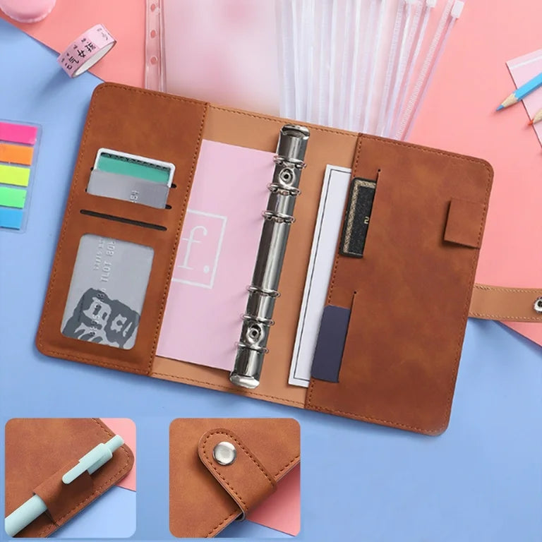 Carpeta organizadora de presupuesto - Dressygt