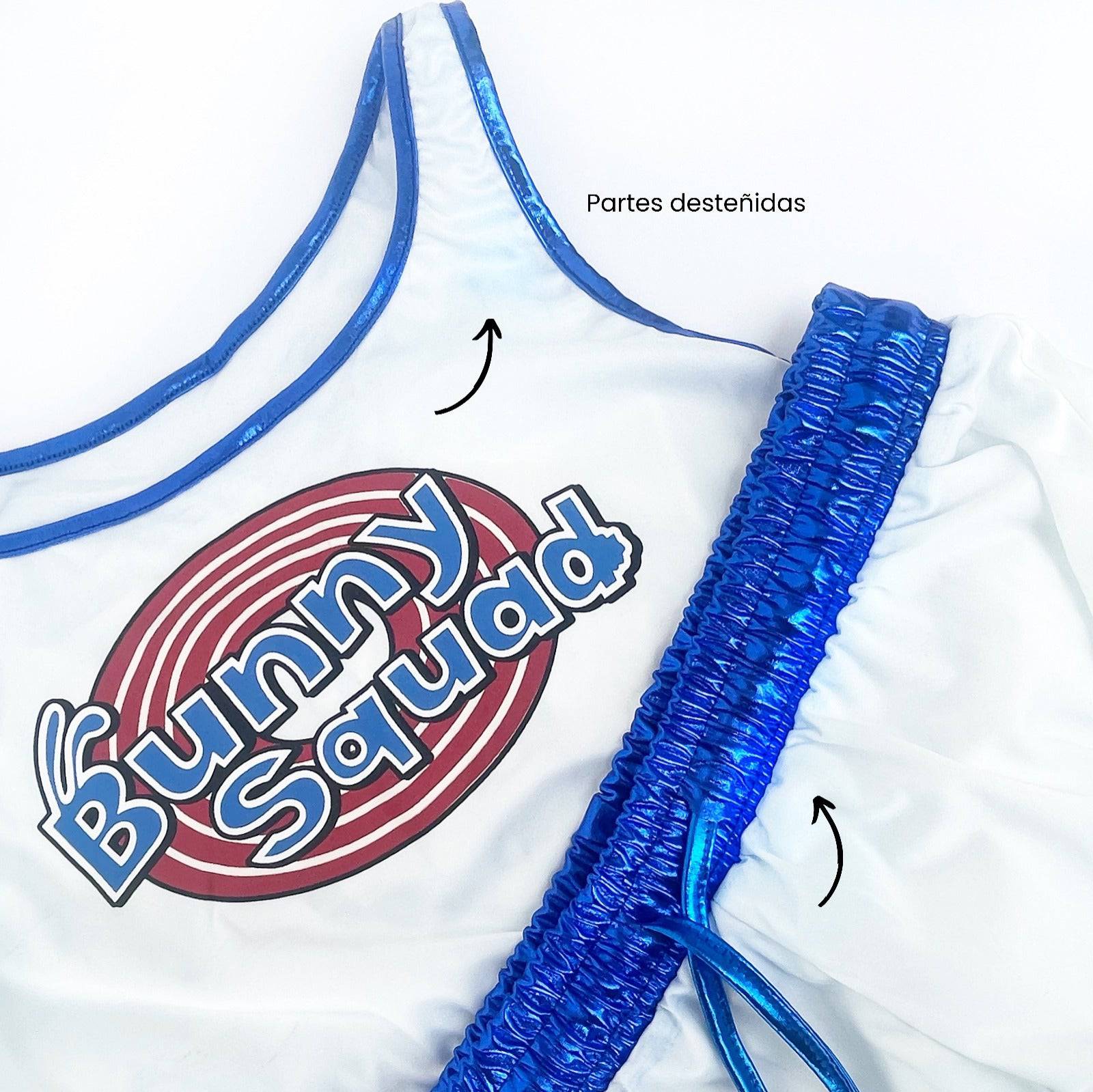 Disfraz de Lola Bunny - Dressygt