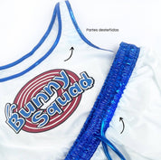 Disfraz de Lola Bunny - Dressygt