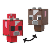 Funko de Minecraft 2 en 1 - Dressygt