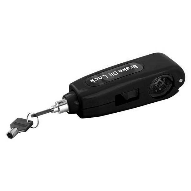 Candado antirrobo para motocicleta - Dressygt