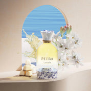 Perfume Petra de Lattafa
