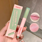 Lip balm con color efecto glossy - Dressygt