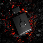 Perfume Club de Nuit Intense  de  Armaf