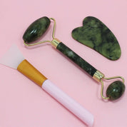 Set de accesorios para skin care - Dressygt